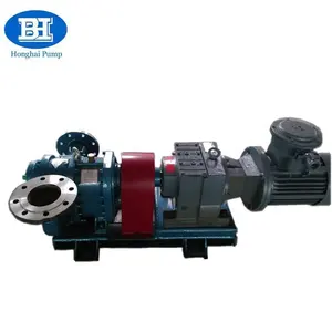 Chinese XHB series small volume high effciency rotary piston boiler chemical pump