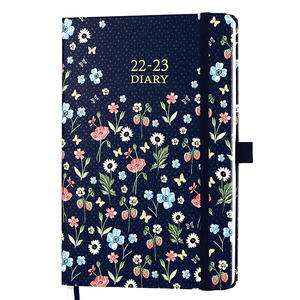 Journal vierge de Sublimation en cuir Pu, Machine de fabrication de Journal, carnet de notes A5, <span class=keywords><strong>agenda</strong></span> 2022, <span class=keywords><strong>agenda</strong></span> de repas, vente en gros, personnalisé - Product Image 3