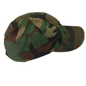 Gorra Táctica de Camuflaje para Senderismo, Camping y Caza, 27 Colores, con Cierre de Velcro - Product Image 3