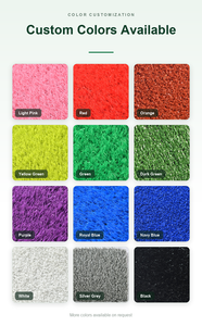 Gazon artificiel de qualité supérieure pour salle de sport, épais, résistant à l'usure, ignifuge, <span class=keywords><strong>tapis</strong></span> synthétique pour entraînement <span class=keywords><strong>CrossFit</strong></span>, piste de traîneau - Product Image 6
