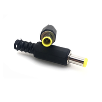 Prise d'alimentation CC 5.0*3.0mm, port rond, prise soudée pour alimentation d'ordinateur portable Samsung