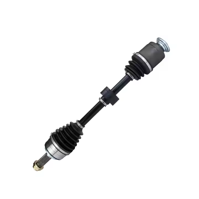 44306-S5D-A51 44306-S5D-A61 High-quality Drive Shafts Suitable for Honda Civic ES Models From 2001 to 2004