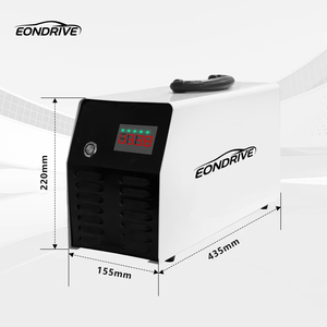 EONDRIVE Nouvelle station de <span class=keywords><strong>recharge</strong></span> portable 7kW EV GBT CCS2 Chargeur rapide DC avec écran LCD de 2,4 pouces pour voitures <span class=keywords><strong>électrique</strong></span>s à domicile - Product Image 1
