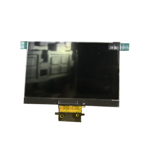 Nueva solicitud de presupuesto Original Módulo de pantalla de cristal líquido de alta calidad TM176120ALHSLGNA Pantalla LCD - Product Image 1
