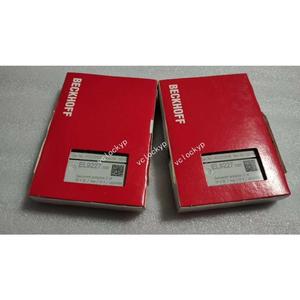 1PC Nuevo Módulo de Controlador Lógico Programable Beckhoff EL9227-5500 Alemania - Product Image 5