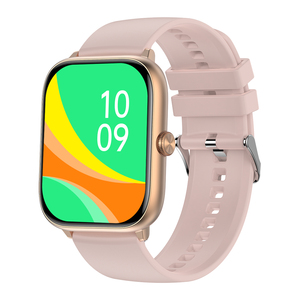 <span class=keywords><strong>Montre</strong></span> connectée T22 avec écran AMOLED HD de 2,06 pouces, appels Bluetooth intelligents, 115 modes sportifs, surveillance de la santé, <span class=keywords><strong>Da</strong></span> <span class=keywords><strong>Fit</strong></span>, <span class=keywords><strong>montre</strong></span> connectée tendance - Product Image 1