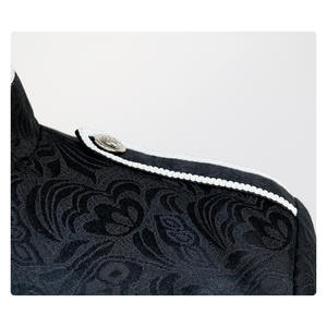 Men's Steampunk Jackets Retro Vintage <strong>Gothic</strong> Blazer <strong>Victorian</strong> Coat Performance Costume Halloween Costume <strong>Clothing</strong> - Product Image 2