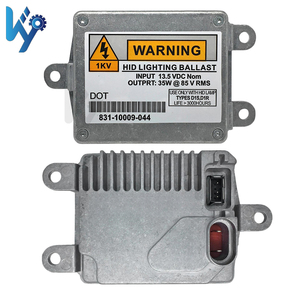 KY OEM 831-10009-044 D1S D1R Module de ballast LED Nouveaux accessoires de voiture 2004-2011 pour voiture de ville de Lincoln - Product Image 5