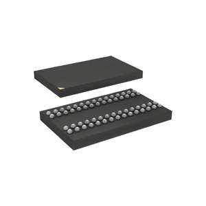 60 TFBGA IS45S16100H-7BLA1-TR Memory Buy Electronics Components Online BOM IC In Stock - Product Image 1