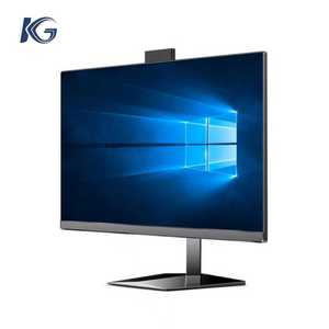 スリムボディの独立型ディスプレイ一体型マシン、高性能マルチタスクとスムーズな処理 - Product Image 3