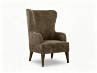 Chaise Staybridge Suites, mobilier d'hôtel haut de gamme, chaise d'hôtel haut de gamme