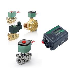 Controlador de Válvula Digital Fisher DVC2000, Actuador Neumático Inteligente de Diafragma para Gas, Compatible con OEM, Regula la Capacidad de Flujo - Product Image 6