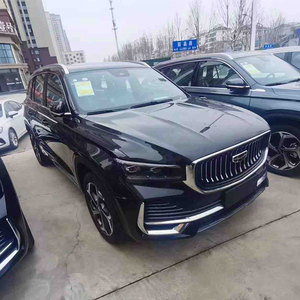 Geely Xingyue L 2024 2.0TD DCT EVO 2WD Changfeng Edition 2.0T Turbo Benzina SUV di Lusso Usato - Product Image 1