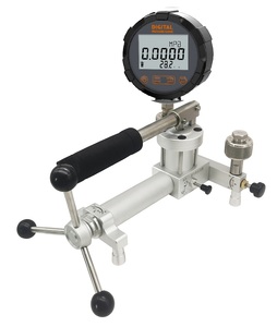 Bomba Neumática MK-PC107 0-0.7Mpa 0-7bar 0-1000psi - Product Image 1