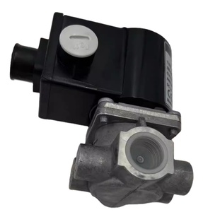 โซลินอยด์แก๊ส รุ่น VE4000 ซีรีส์ CLASS "A" แบบ VE4015B1111 VE4015A1070 - Product Image 5