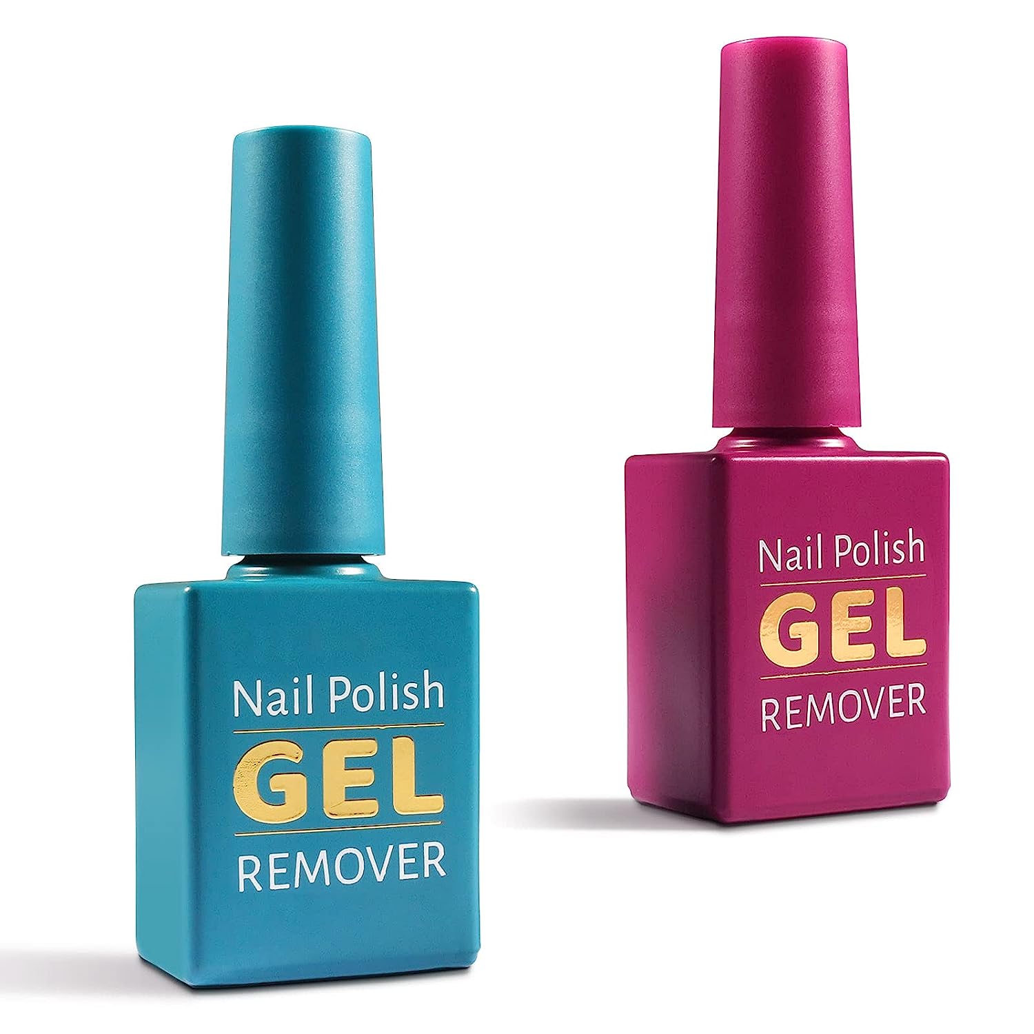 Гель-лак для снятия лака