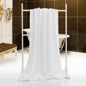 Micro Fiber 500gsm Thick Plush Compressed Quick-Dry Newborn Durable Absorbent Logo Bath Hand <b>Towel</b> Hotel <b>Towel</b> Gym Sport Beach - Product Image 3