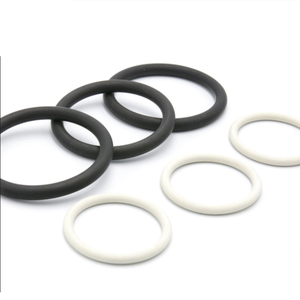 Nhà máy sản xuất ffkm O-ring kháng với dung môi hữu cơ cho các ứng dụng niêm phong - Product Image 5