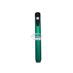 Stylo métallique pratique, utilisation simple, choix de couleurs multiples, stock suffisant, fourniture d'usine - Product Image 4
