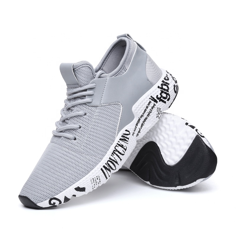 Сетчатые легкие дышащие кроссовки для бега, повседневная обувь, вязаные сетчатые кроссовки для баскетбола, спортивная обувь для Крикета