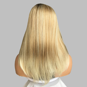 Parrucca Pixie Cut Dritta Comoda con Rete Traspirante a Rosa, 18 Pollici, Realizzata a Macchina, Resistente al Calore, per Uso Prolungato - Fornitura Diretta dalla Fabbrica Cinese - Product Image 4