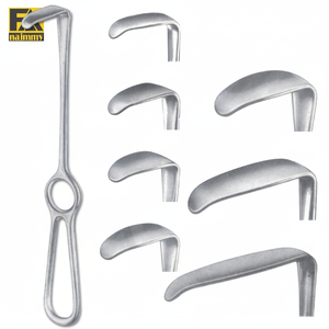 RETRACTORES LANGENBECK Retractor quirúrgico de acero inoxidable de la mejor calidad y precio asequible - Product Image 1