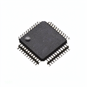ชิ้นส่วนอิเล็กทรอนิกส์ 1681 48 TQFP ช่องสัญญาณอินเทอร์เฟซของผู้ผลิต - Product Image 1