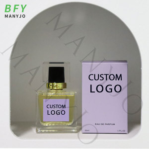 Fabrication de parfums sur mesure 50 ml, vente en gros de parfums pour femmes, <span class=keywords><strong>parfum</strong></span> original personnalisé luxueux, eau de <span class=keywords><strong>parfum</strong></span> avec une fragrance durable - Product Image 2