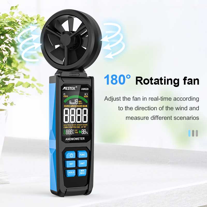AM620 Auto Testing Low Price Mini