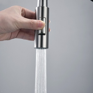 Смеситель кухонный с одной ручкой - Product Image 3