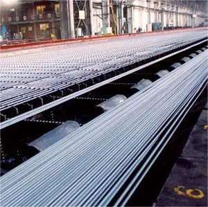 מוטות פלדה מעוות מוטות פלדה מעוות יצרן אספקת פלדה מעוות/ברזל פלדה/ברזל מוט הבנייה - Product Image 5