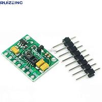 Modul Sensor Detak Jantung dan Oksigen Darah Max30102 Max30100 Modul Detak Jantung Sensor Oksigen Darah