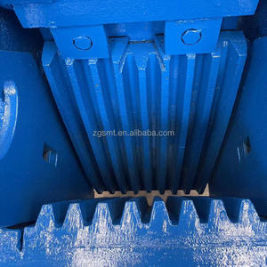 מכירה חמה מיני מנוע דיזל קטן-מנוע סולר-צמודת סלע נייד אבן קרושה עבור סרוק כריית זהב - Product Image 5