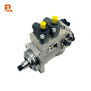 Bomba de Inyección de Combustible CPN5 0445020226 51111037856 para Motor - Product Image 2