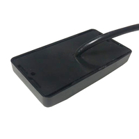 Lecteur RFID I Botton pour le suivi des véhicules GPS