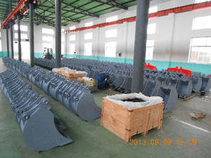 Cat312 Escavatore Allegati <span class=keywords><strong>GP</strong></span> Benna Standard Benna Scavo Per La Vendita - Product Image 5