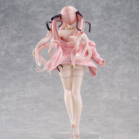 Figura de Vinilo PVC Artística Personalizada OEM de Gran Venta, Juguete Impreso en 3D, Figuras de Acción Móviles de Anime, Estatuilla de Chica de Cómic