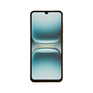 Smartphone robuste HOTWAV X100GT LTE avec écran secondaire 120Hz, NFC, télécommande IR, lumière RGB, lecteur d'empreintes digitales latéral, PD20W - Product Image 2