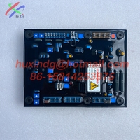 AVR MX321-2 STAMFORD Régulateur de tension automatique E000-23212 MX321-2 Régulateur de tension de l'unité de commande numérique