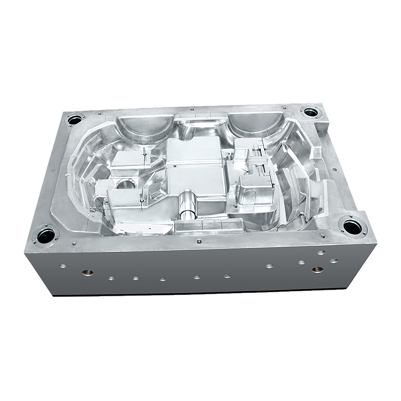 Custom Plastic Injection Molding Parts Moulds Plastic Moulding Products Mold
