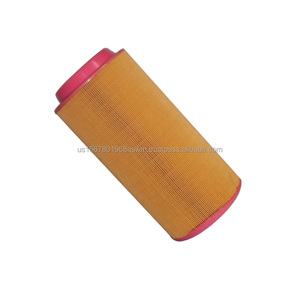 Élément de filtre à air neuf Mengma 1625179815 avec filtration de 5 µm et efficacité de 99,8 % pour pièces de compresseur industriel - Product Image 1