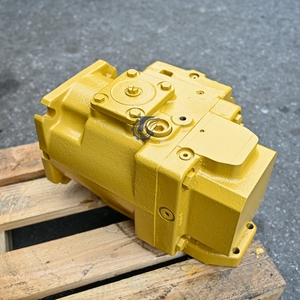 Pièces de rechange pour roues, pompe à piston hydraulique 241-9157 pour roue 966H 972H, pompe principale - Product Image 1
