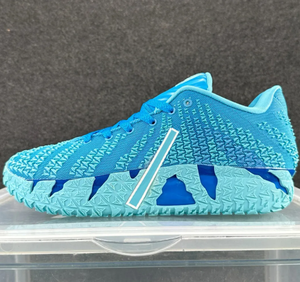 Zapatillas de Baloncesto JA 3 3s de Diseñador para Mujer y Hombre, Modelos Ja3 Bred, Milk, Price, Admission, Mink, Brown, Turtles, para Exterior - Product Image 3