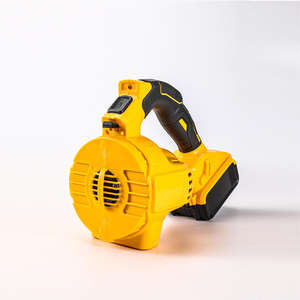 <span class=keywords><strong>Souffleur</strong></span> de <span class=keywords><strong>feuilles</strong></span> <span class=keywords><strong>sans</strong></span> <span class=keywords><strong>fil</strong></span> portable 21V avec recharge <span class=keywords><strong>sans</strong></span> <span class=keywords><strong>fil</strong></span>, <span class=keywords><strong>aspirateur</strong></span> électrique rechargeable, <span class=keywords><strong>souffleur</strong></span> d'air pour <span class=keywords><strong>feuilles</strong></span> et poussière pour la maison - Product Image 6