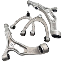 Kit de bras de contrôle de pièces de suspension de 8 pièces pour Porshce Caynne 7L8407151F 95834105300 7L0407021B 7P0407021