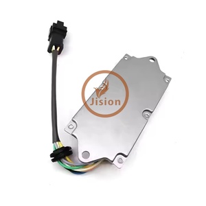 Carte de commande du module moteur d'accélérateur 82D02100-511 pour excavatrice 320C, pièce de rechange neuve - Product Image 2