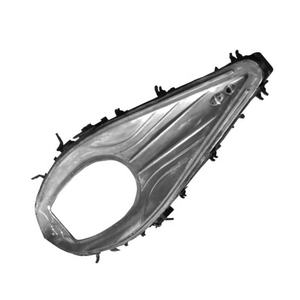 Rotomolding नाव रोटो मोल्ड और Rotomolded कश्ती बिक्री के लिए नए नए साँचे प्लास्टिक घूर्णी - Product Image 2