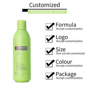 Relajante Capilar Orgánico Magic 1000ml, Crema Alisadora 3 en 1 Sin Formaldehído - Product Image 4