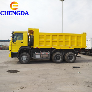Camions <span class=keywords><strong>chinois</strong></span> de fabrication chinoise, camions à benne basculante lourds de 35 tonnes à 10 roues, à vendre - Product Image 3