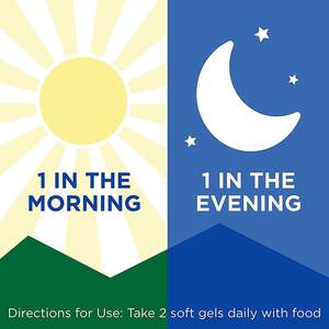 アイシールド ソフトジェル ルテイン ソフトカプセル 売れ筋 OEM 大人用 目の保護 工場 跨境 - Product Image 3